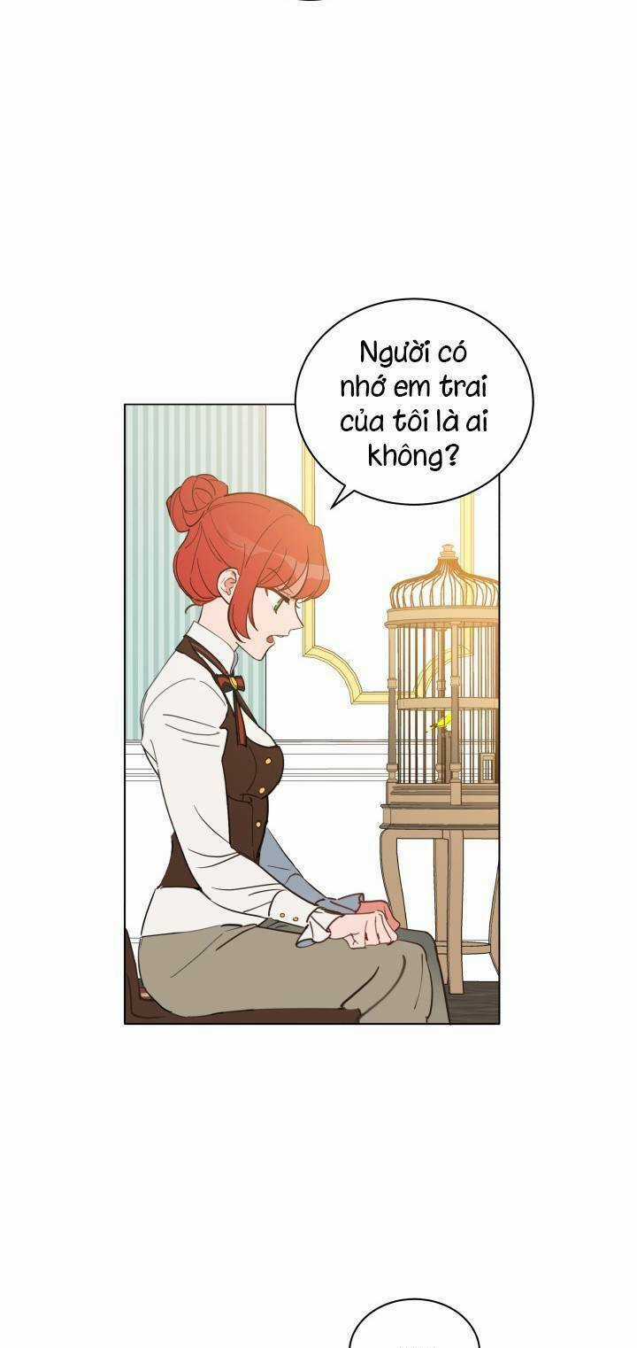 Cái Chết Của Lamia Orphe Chapter 16 trang 29