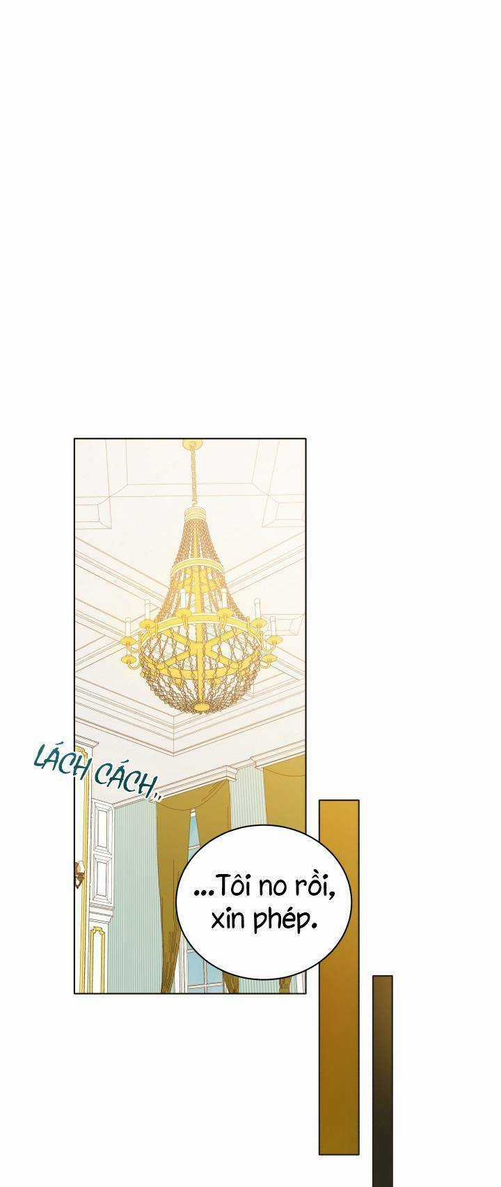 Cái Chết Của Lamia Orphe Chapter 16 trang 31