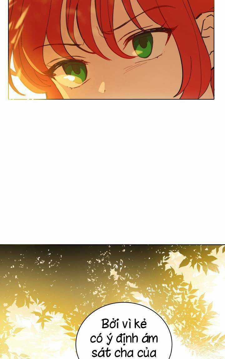 Cái Chết Của Lamia Orphe Chapter 16 trang 39