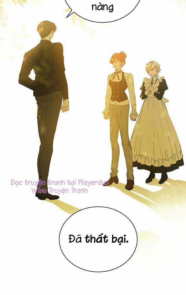 Cái Chết Của Lamia Orphe Chapter 16 trang 40