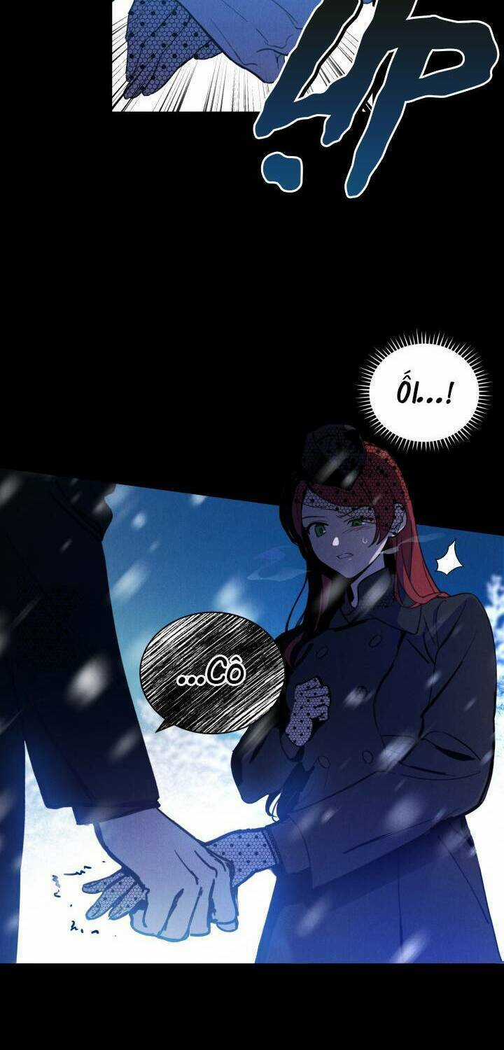 Cái Chết Của Lamia Orphe Chapter 16 trang 6