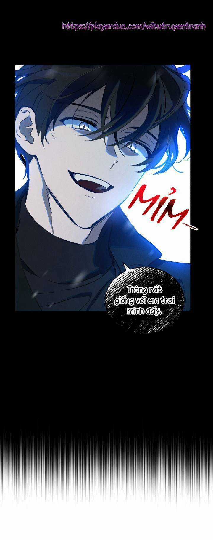 Cái Chết Của Lamia Orphe Chapter 16 trang 7