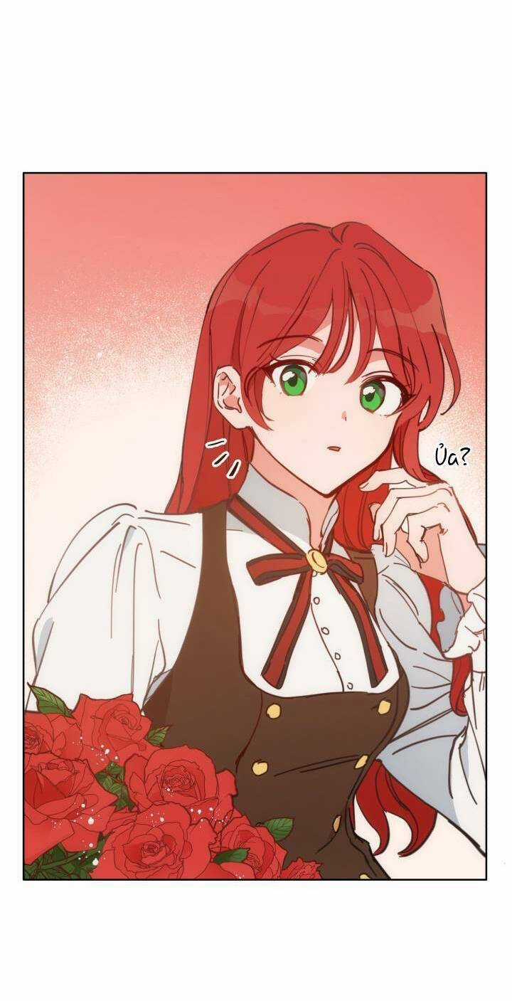 Cái Chết Của Lamia Orphe Chapter 17 trang 15