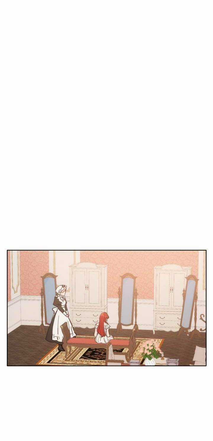 Cái Chết Của Lamia Orphe Chapter 17 trang 21