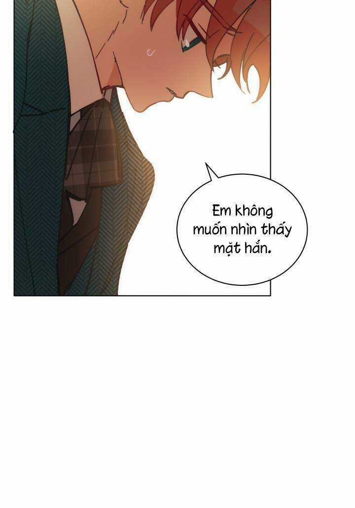 Cái Chết Của Lamia Orphe Chapter 17 trang 33