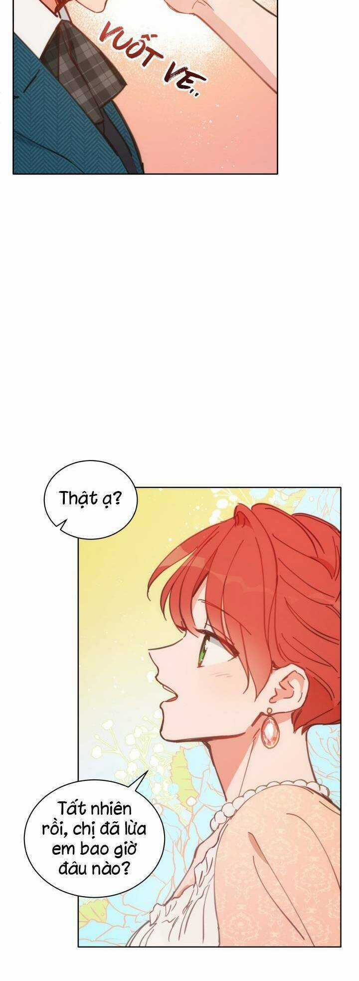 Cái Chết Của Lamia Orphe Chapter 17 trang 40