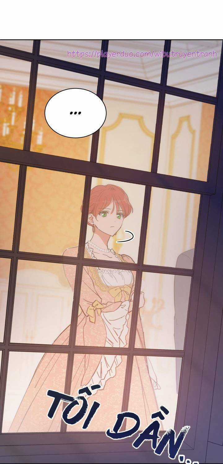 Cái Chết Của Lamia Orphe Chapter 17 trang 43