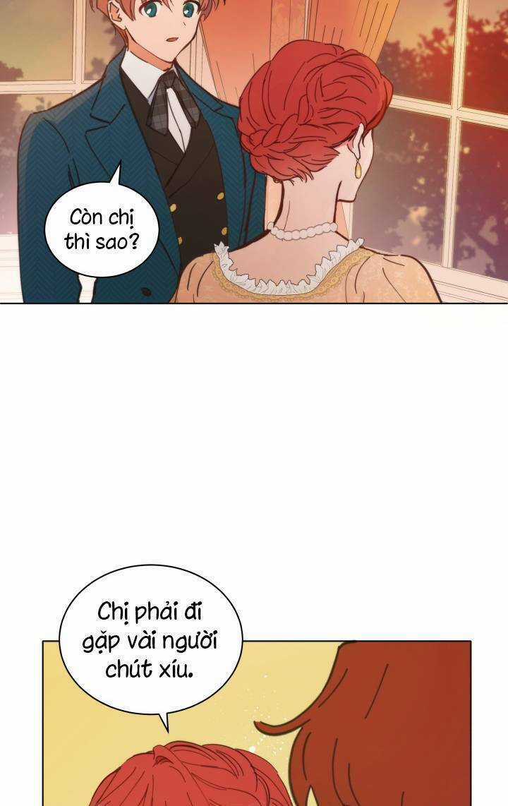 Cái Chết Của Lamia Orphe Chapter 17 trang 46