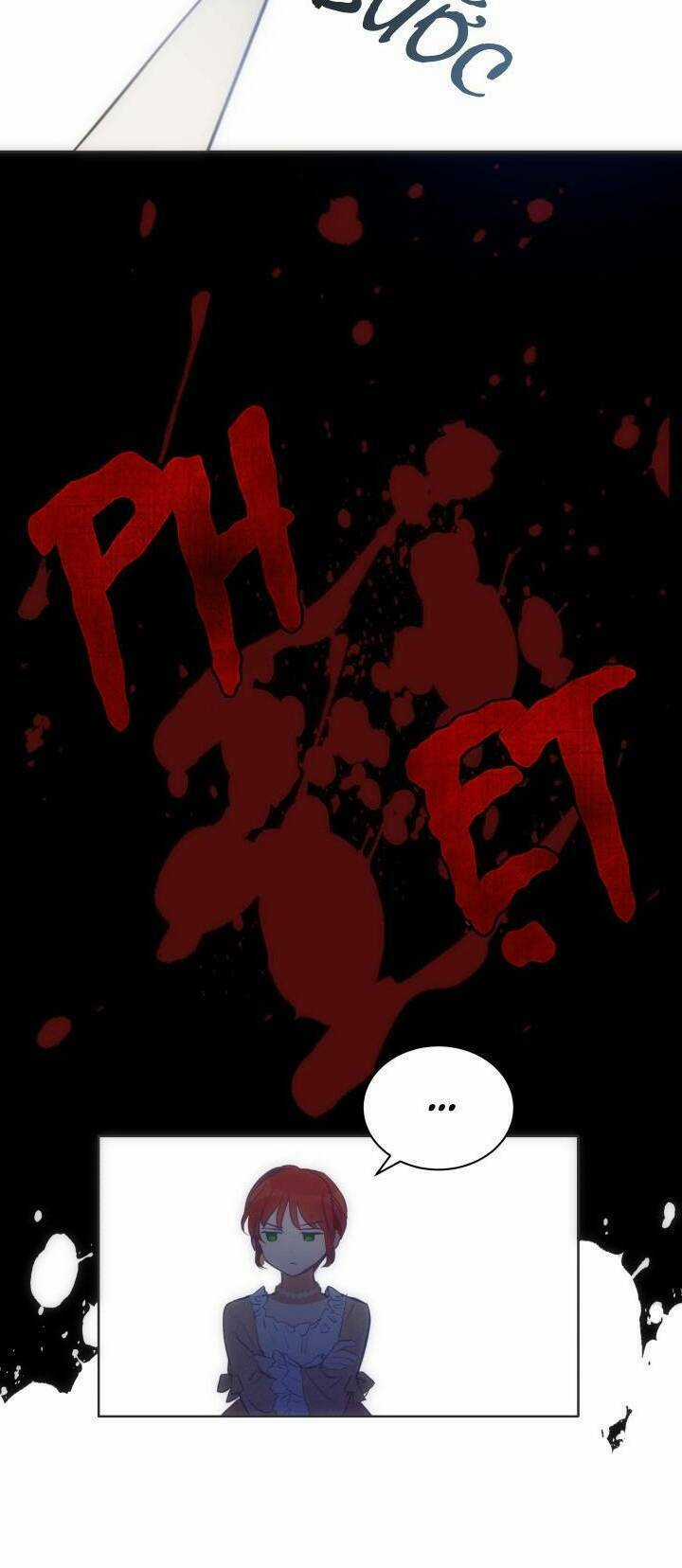 Cái Chết Của Lamia Orphe Chapter 18 trang 14