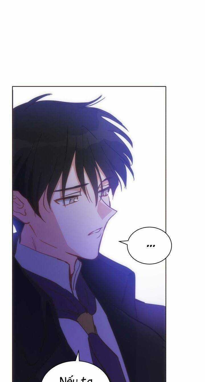 Cái Chết Của Lamia Orphe Chapter 18 trang 17