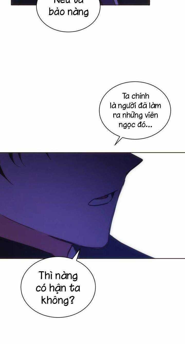 Cái Chết Của Lamia Orphe Chapter 18 trang 18