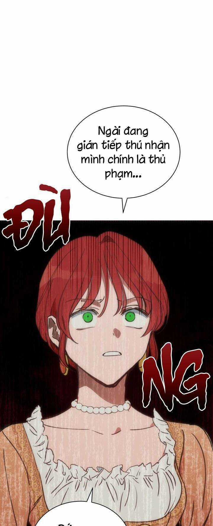 Cái Chết Của Lamia Orphe Chapter 18 trang 19