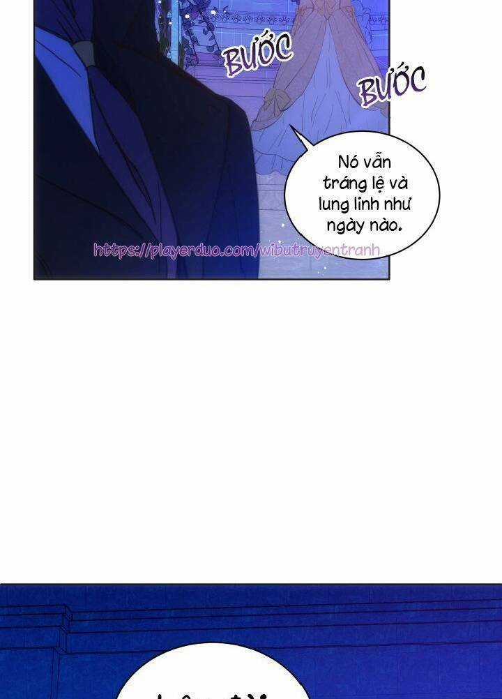 Cái Chết Của Lamia Orphe Chapter 18 trang 2