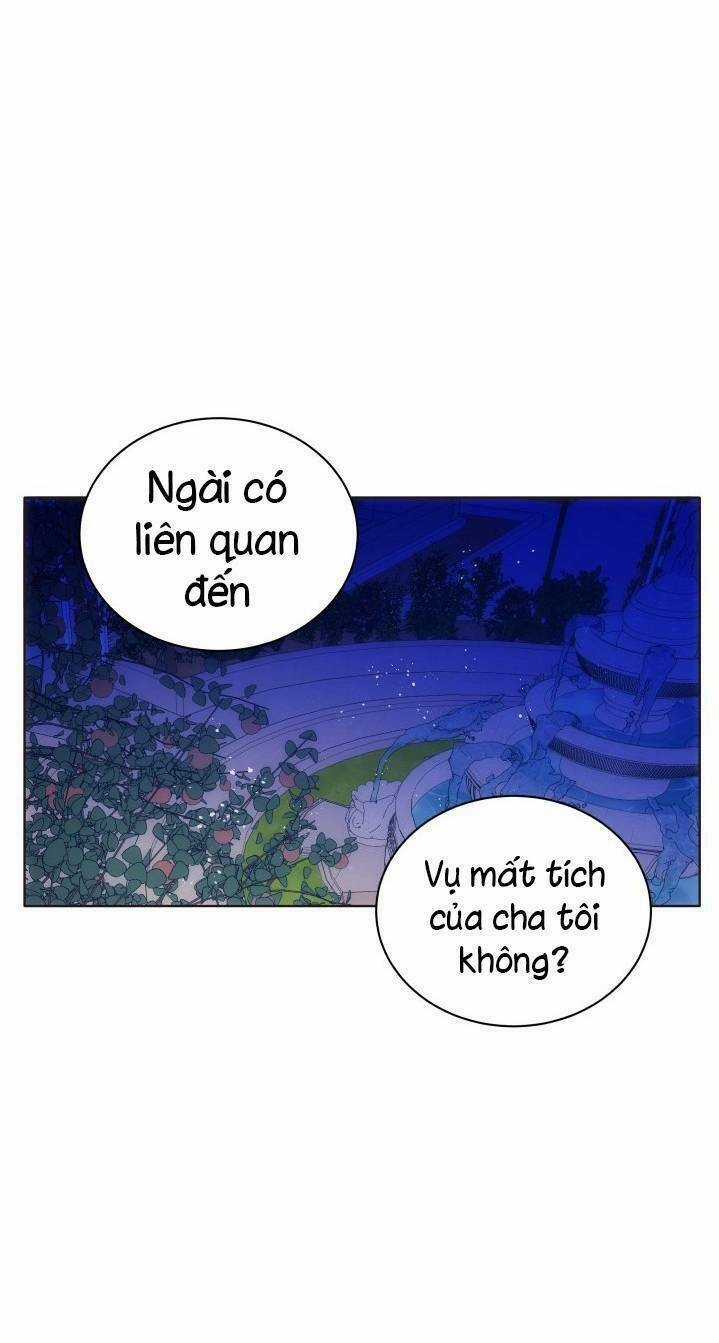 Cái Chết Của Lamia Orphe Chapter 18 trang 21