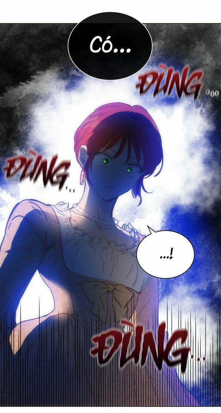 Cái Chết Của Lamia Orphe Chapter 18 trang 22