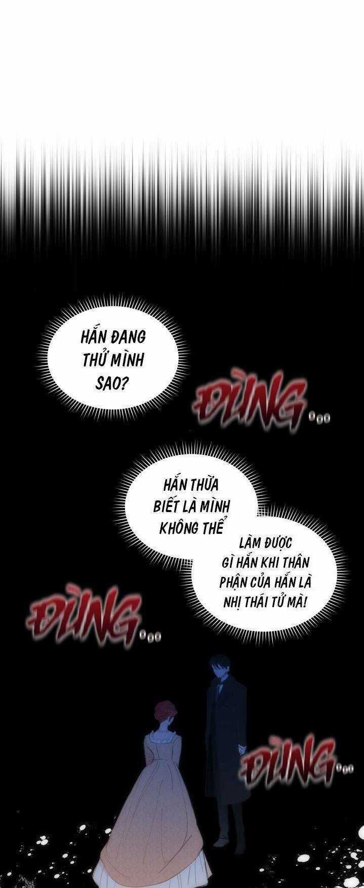 Cái Chết Của Lamia Orphe Chapter 18 trang 23