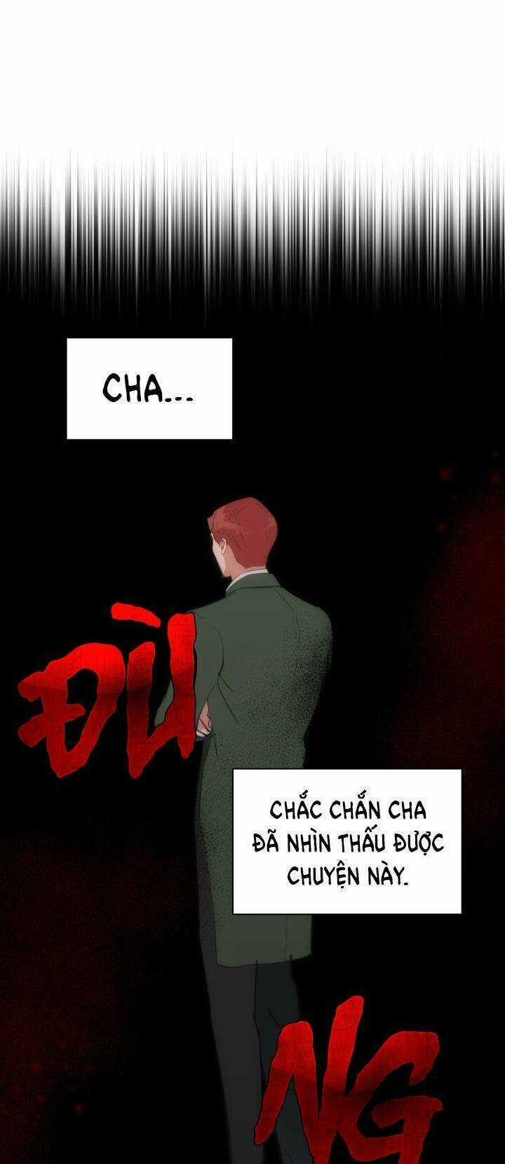 Cái Chết Của Lamia Orphe Chapter 18 trang 25