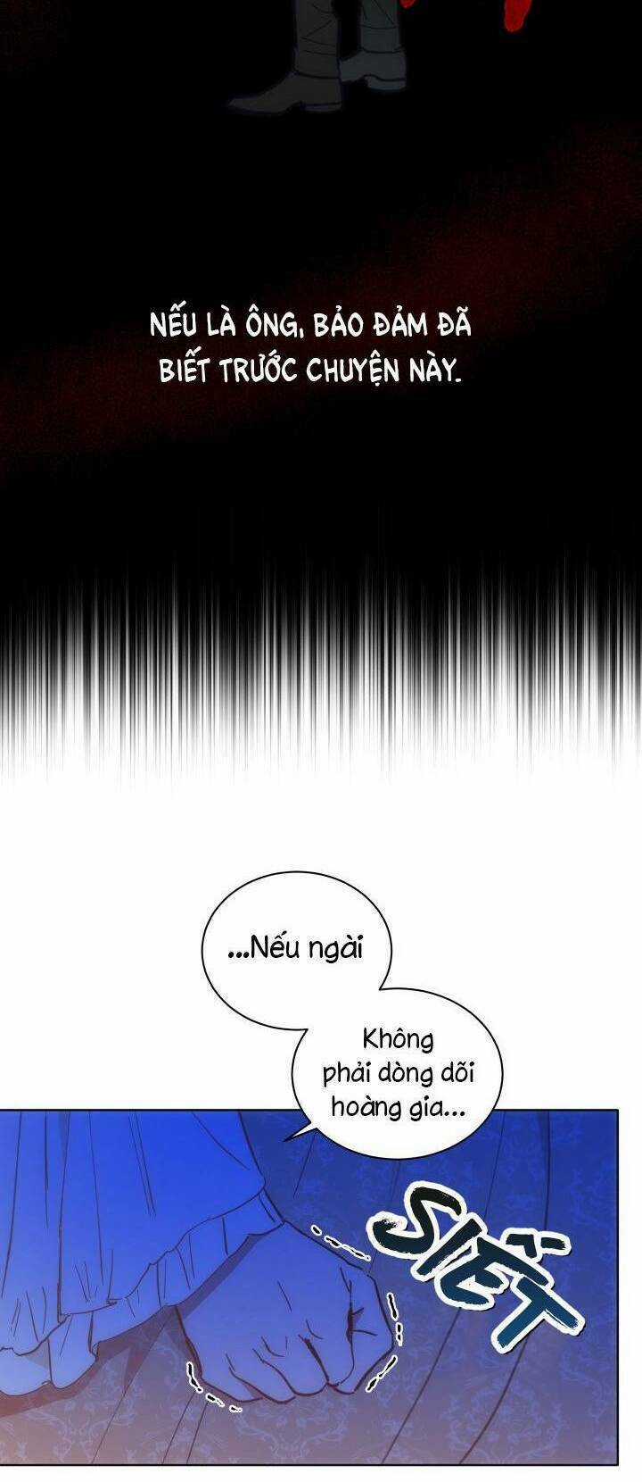 Cái Chết Của Lamia Orphe Chapter 18 trang 26