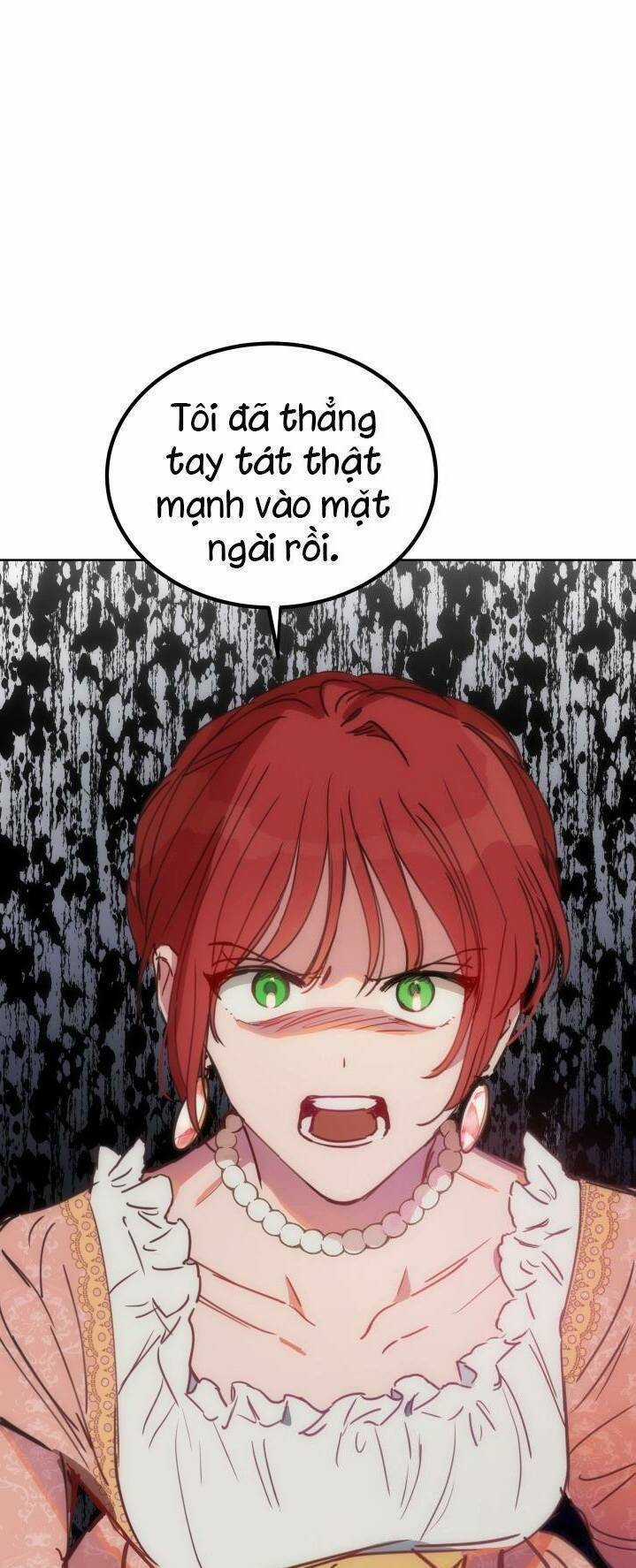 Cái Chết Của Lamia Orphe Chapter 18 trang 27