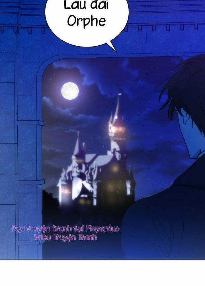Cái Chết Của Lamia Orphe Chapter 18 trang 3