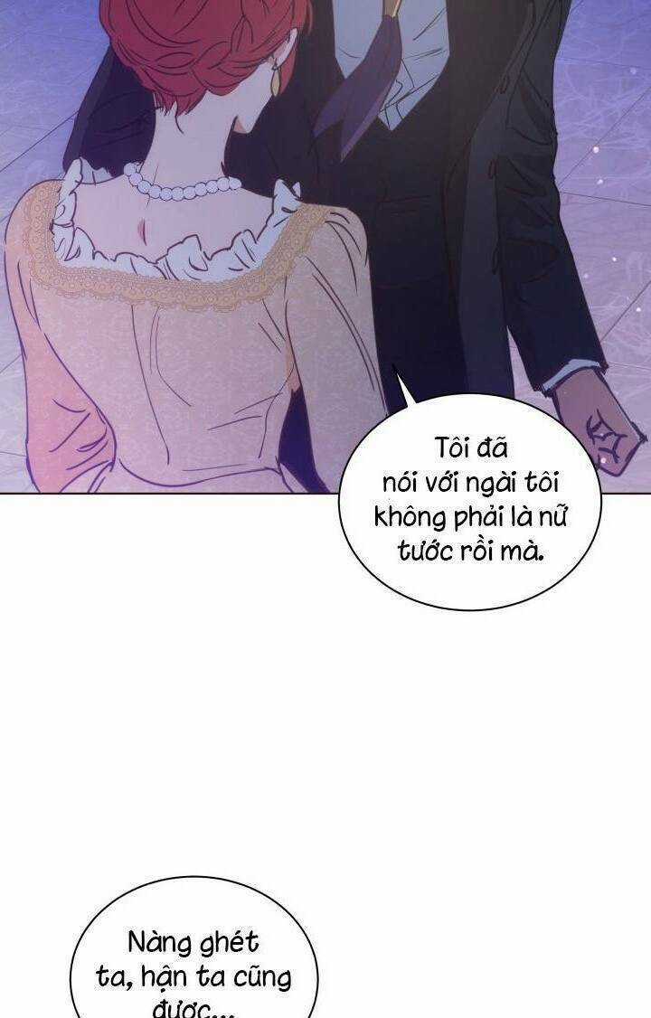 Cái Chết Của Lamia Orphe Chapter 18 trang 30