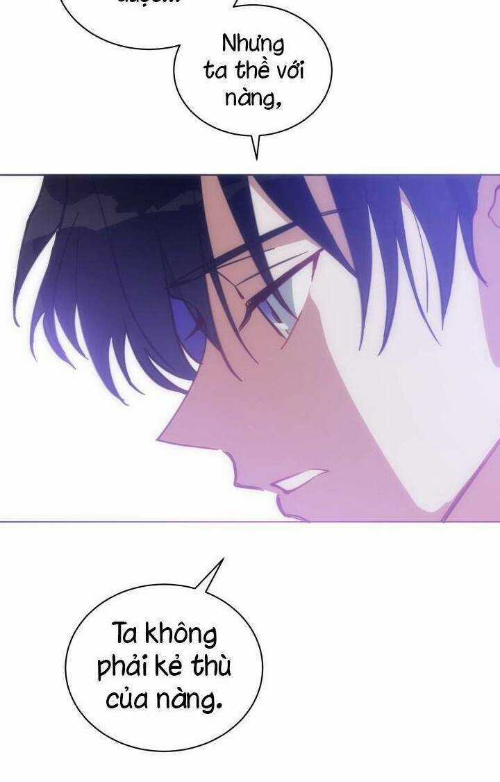 Cái Chết Của Lamia Orphe Chapter 18 trang 31