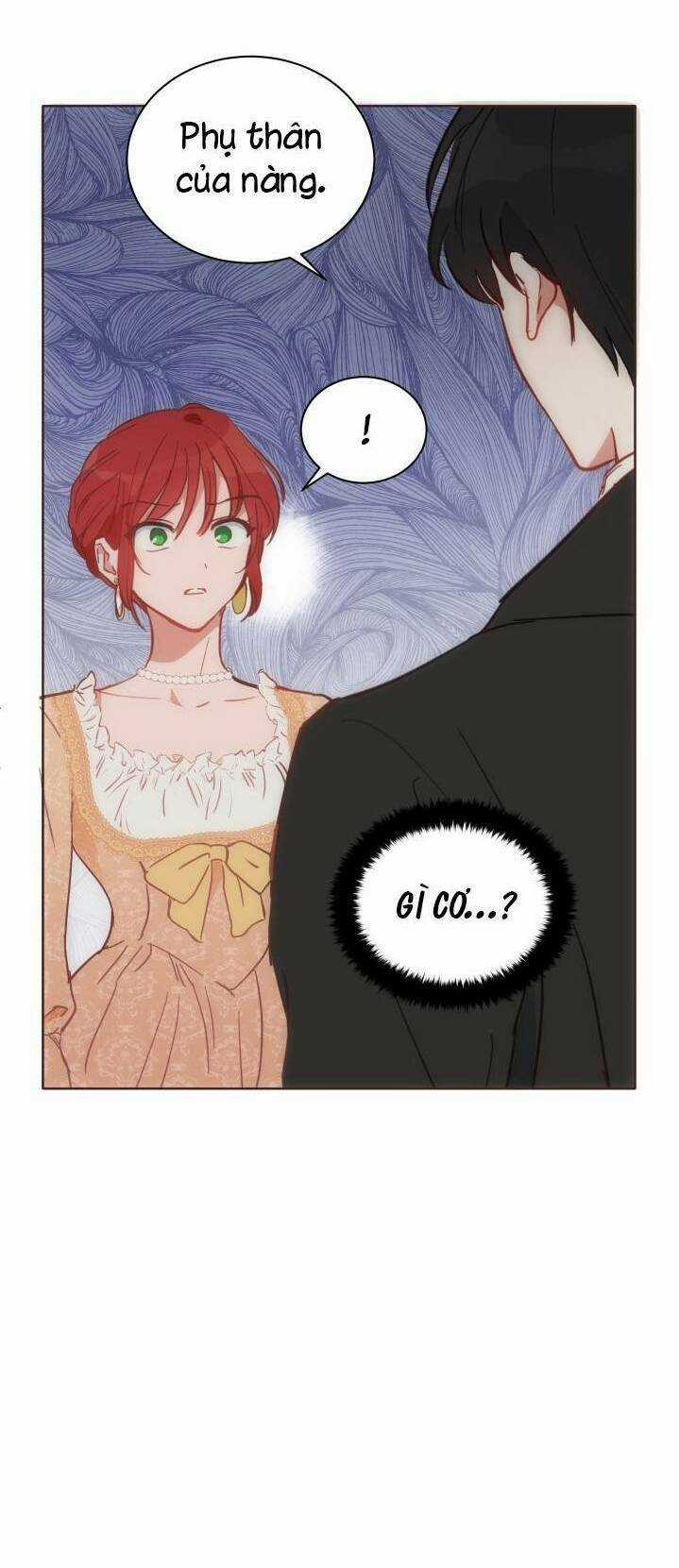 Cái Chết Của Lamia Orphe Chapter 18 trang 33