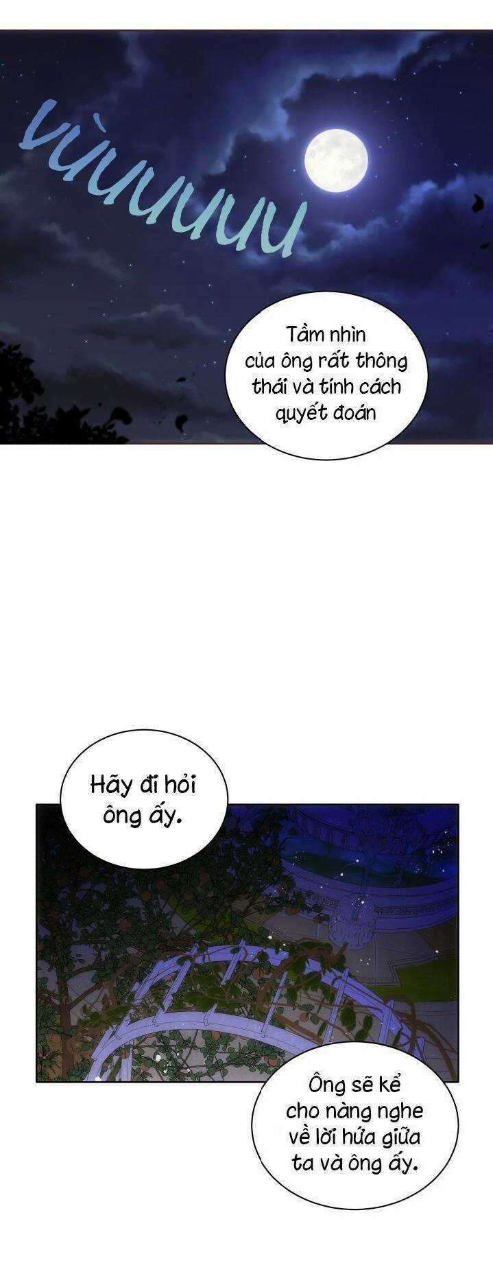 Cái Chết Của Lamia Orphe Chapter 18 trang 34