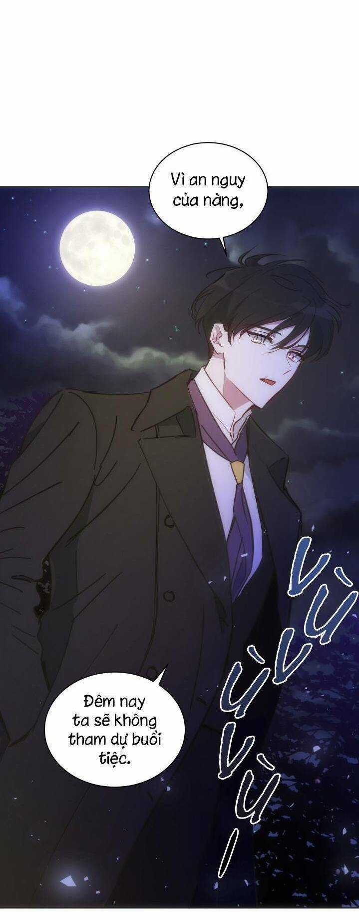 Cái Chết Của Lamia Orphe Chapter 18 trang 35