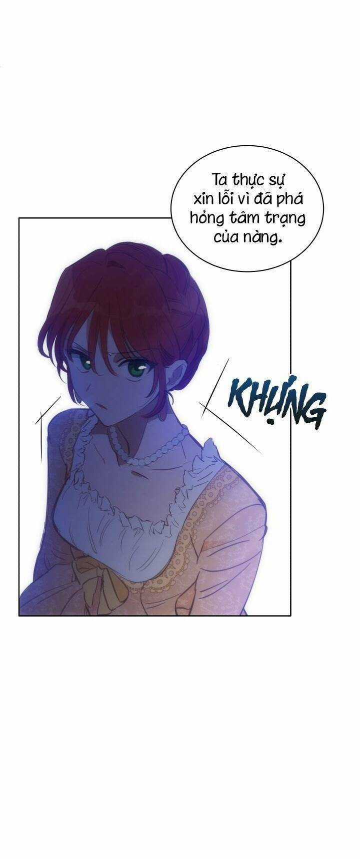 Cái Chết Của Lamia Orphe Chapter 18 trang 36