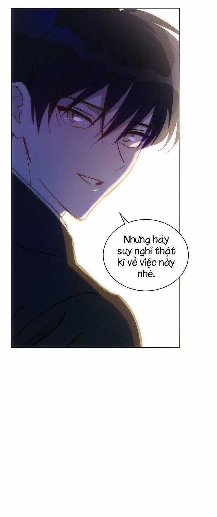 Cái Chết Của Lamia Orphe Chapter 18 trang 37