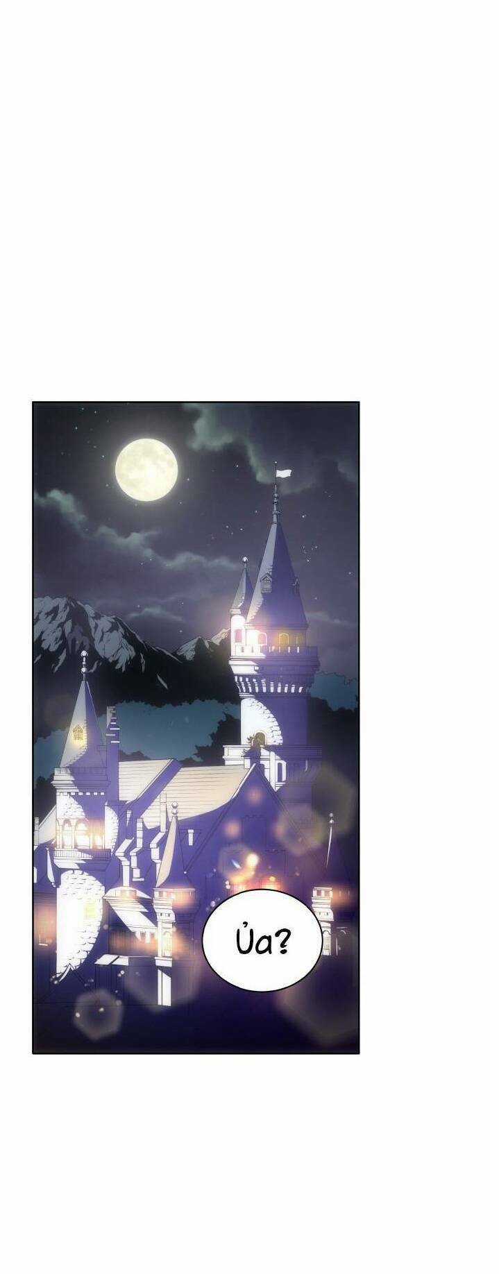 Cái Chết Của Lamia Orphe Chapter 18 trang 45