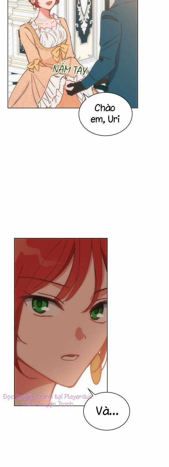 Cái Chết Của Lamia Orphe Chapter 18 trang 47