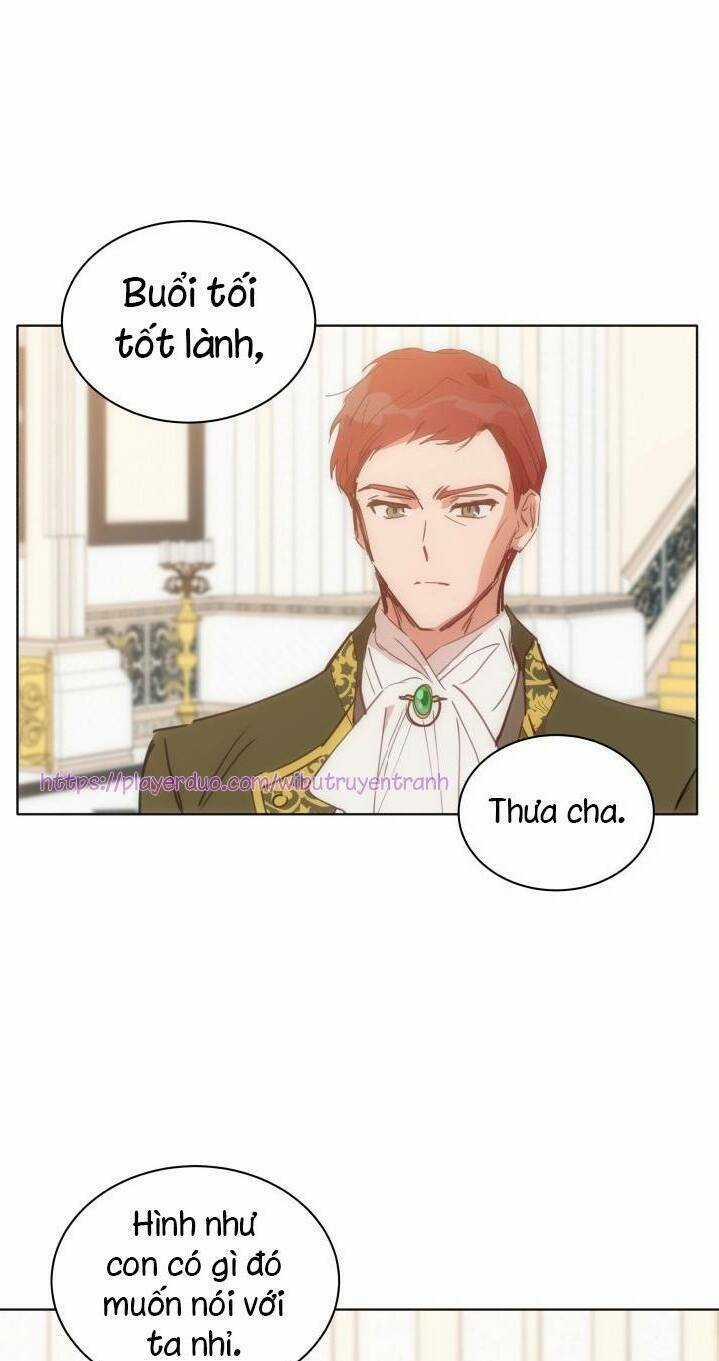 Cái Chết Của Lamia Orphe Chapter 18 trang 48