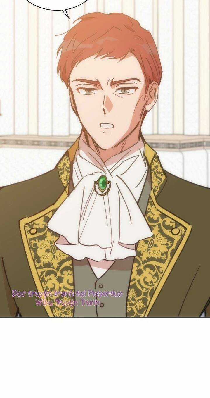 Cái Chết Của Lamia Orphe Chapter 18 trang 49