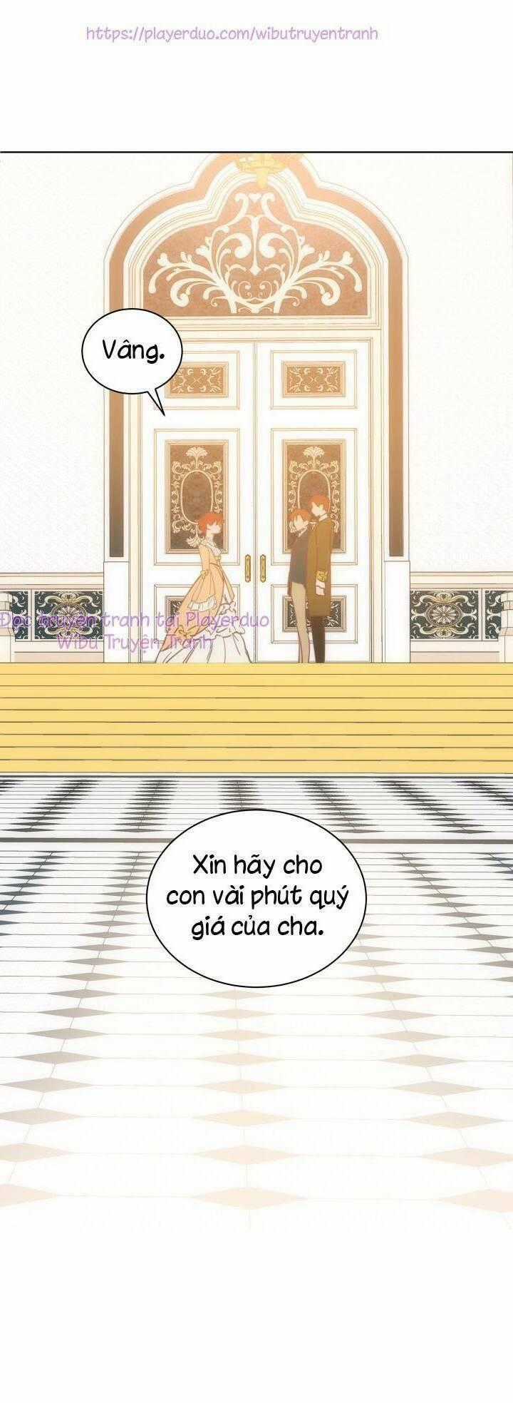 Cái Chết Của Lamia Orphe Chapter 18 trang 50