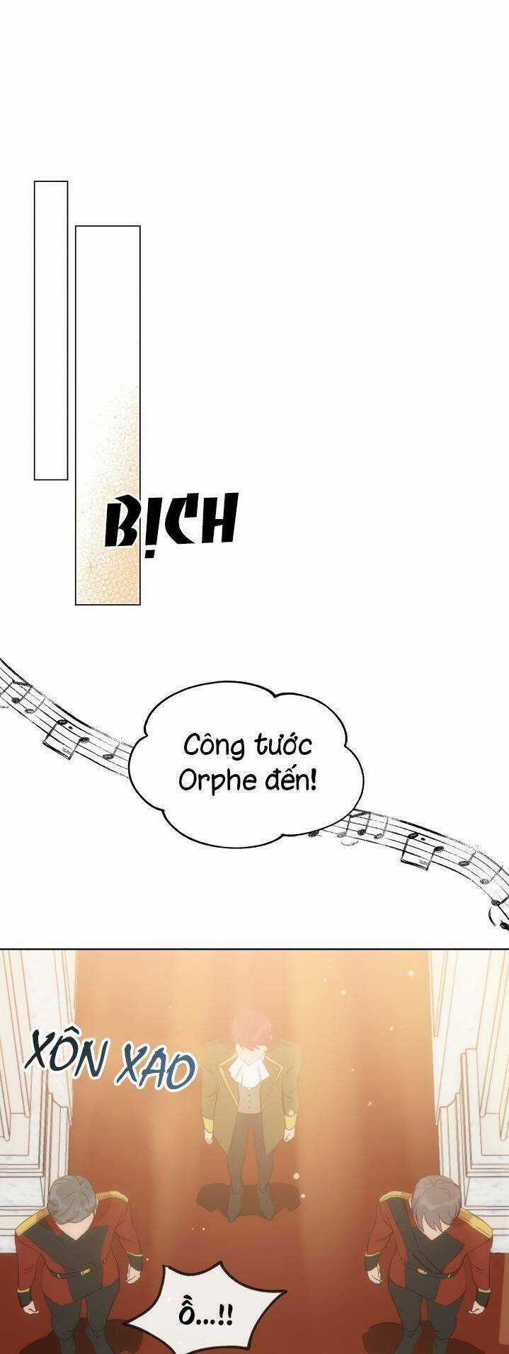 Cái Chết Của Lamia Orphe Chapter 19 trang 12