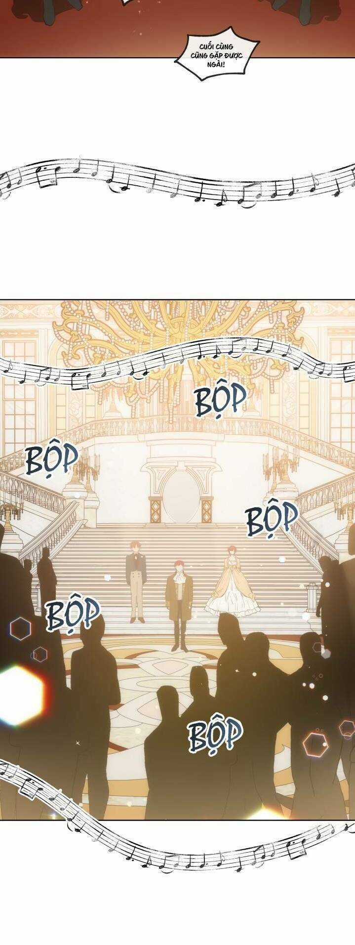 Cái Chết Của Lamia Orphe Chapter 19 trang 13