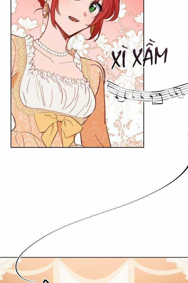 Cái Chết Của Lamia Orphe Chapter 19 trang 15