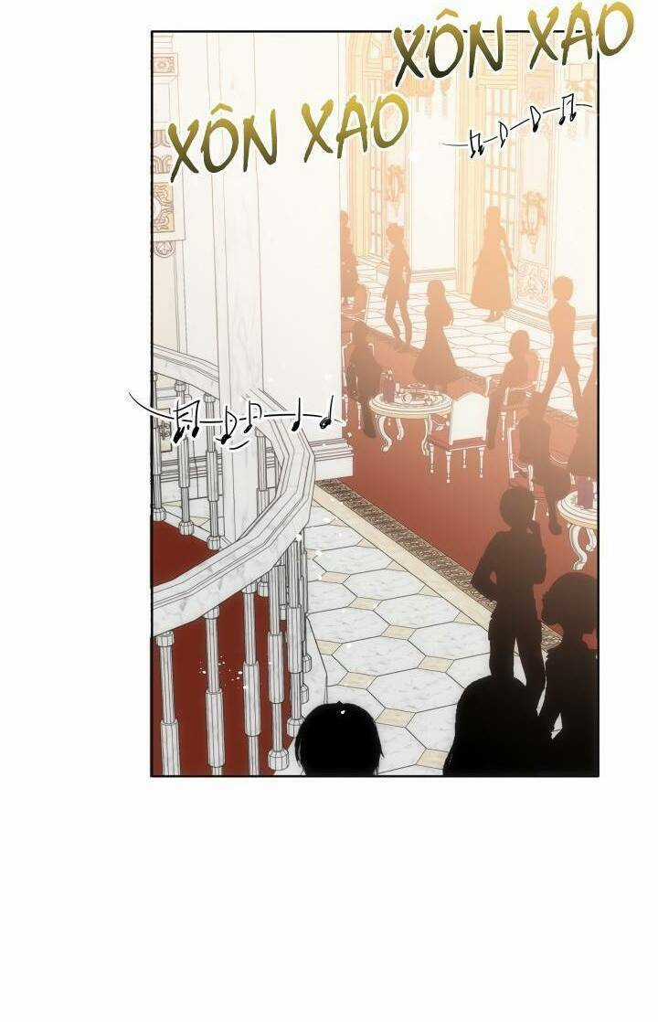 Cái Chết Của Lamia Orphe Chapter 19 trang 19