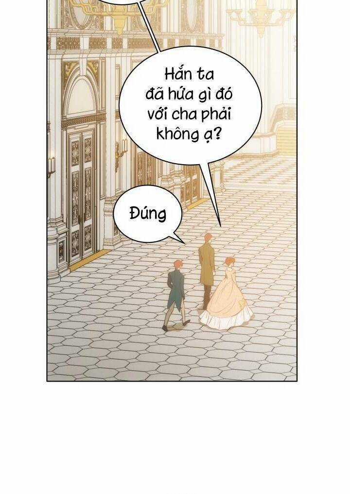 Cái Chết Của Lamia Orphe Chapter 19 trang 2