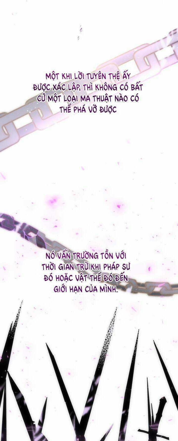 Cái Chết Của Lamia Orphe Chapter 19 trang 29