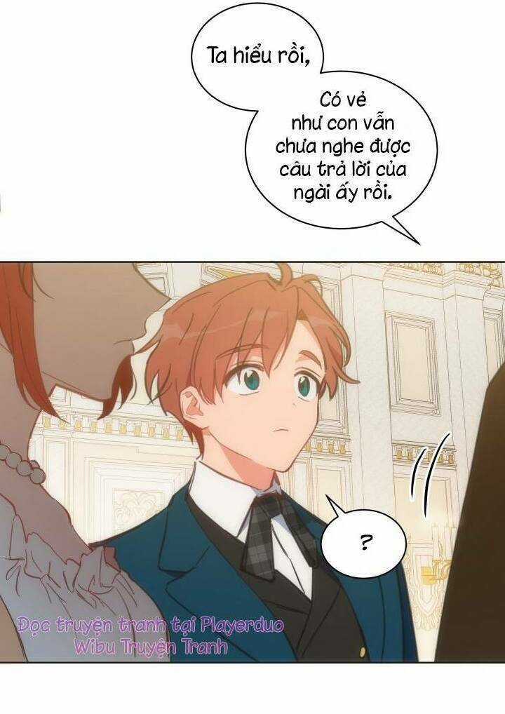 Cái Chết Của Lamia Orphe Chapter 19 trang 3