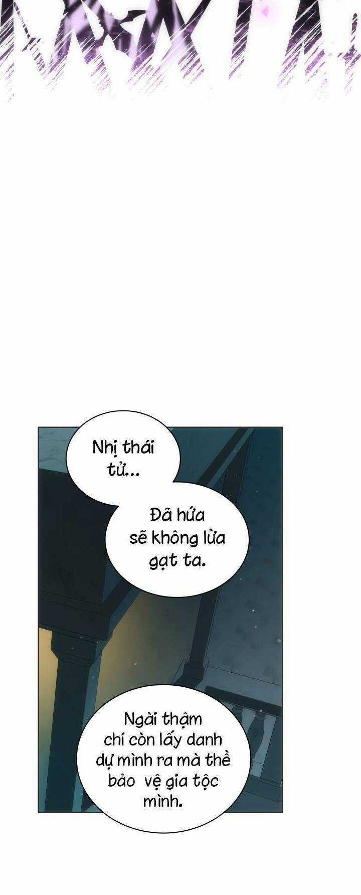 Cái Chết Của Lamia Orphe Chapter 19 trang 30