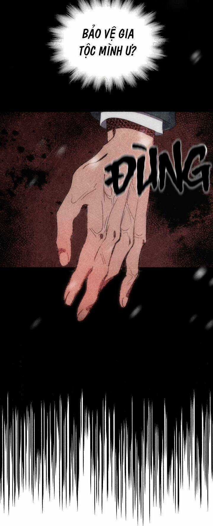 Cái Chết Của Lamia Orphe Chapter 19 trang 32