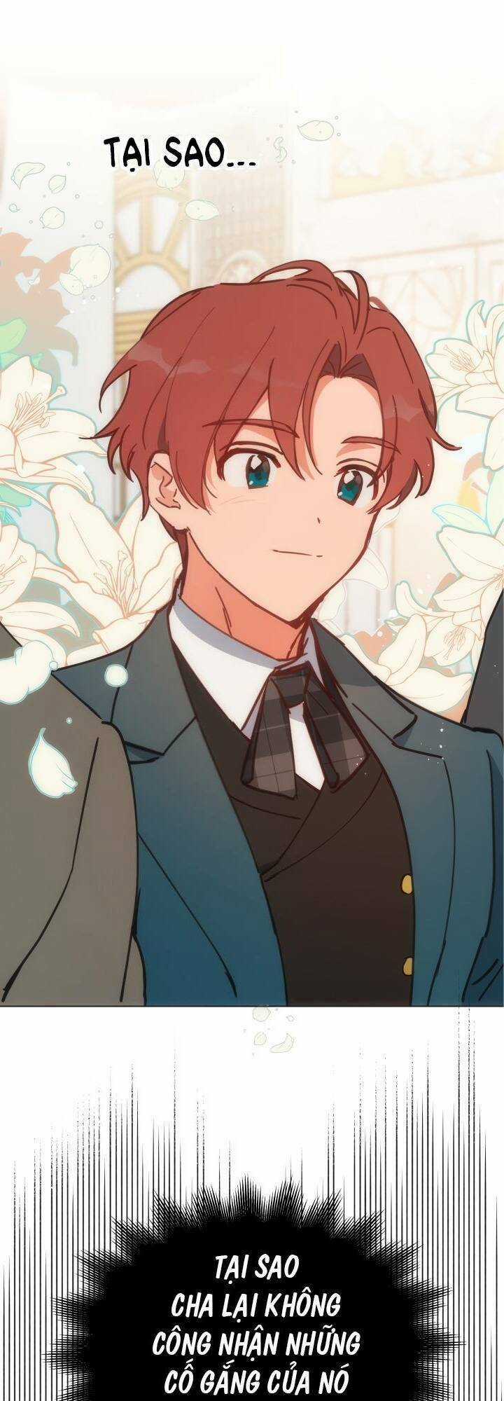 Cái Chết Của Lamia Orphe Chapter 19 trang 40