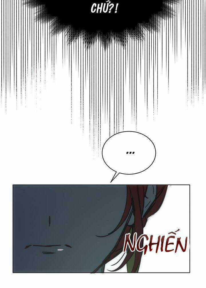 Cái Chết Của Lamia Orphe Chapter 19 trang 41