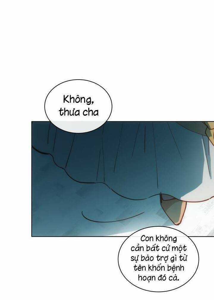 Cái Chết Của Lamia Orphe Chapter 19 trang 42