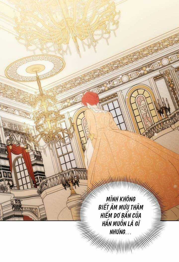 Cái Chết Của Lamia Orphe Chapter 19 trang 52