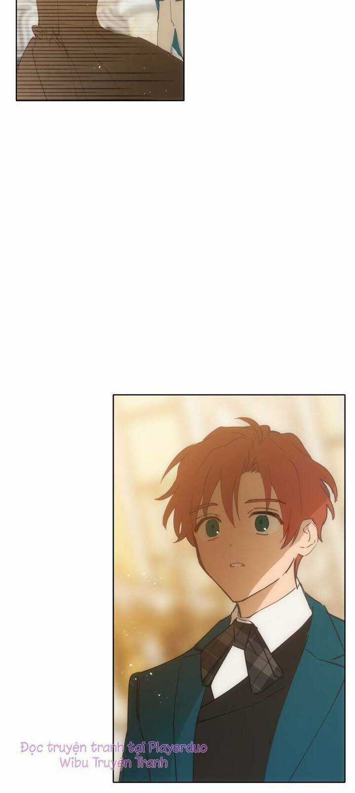 Cái Chết Của Lamia Orphe Chapter 19 trang 54